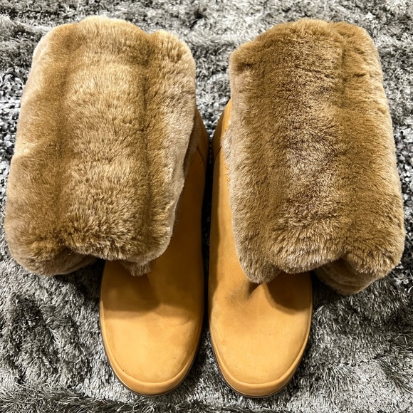 Timberland SOLD 🗣️ - Picture 2 of 6